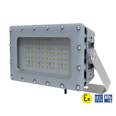 lumières anti-déflagrantes de 80W -120W LED
