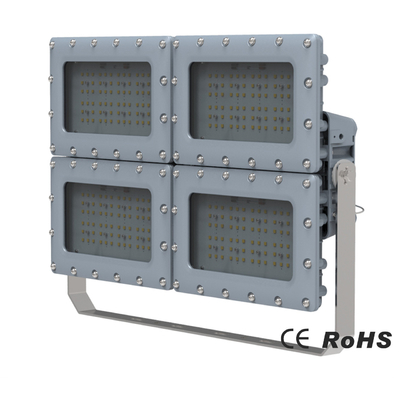 Lumière élevée industrielle à haute production de baie de 320W, de 400W et de 480W LED pour des régions de chargement